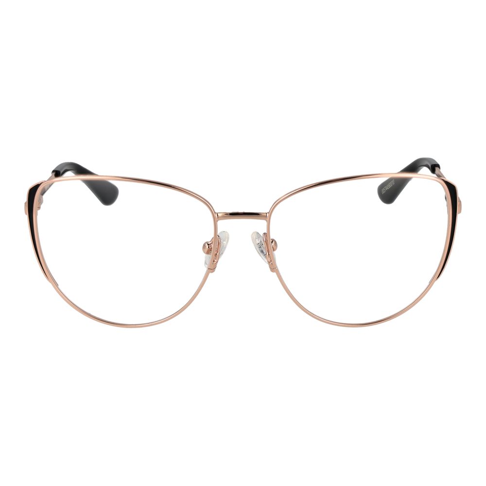 Guess Rose Gold Kadın Optik Gözlük Çerçeveleri